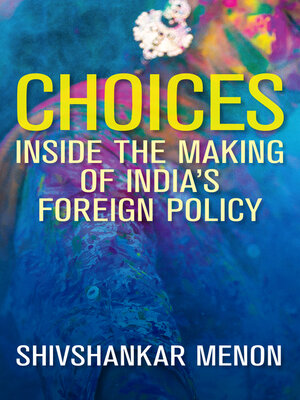 cover image of Choices